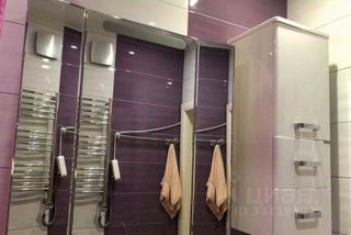 m. Khimki: Apartment, 2-rooms