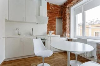 m. Kitay-gorod: Apartment, 1-rooms