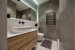 m. Belorusskaya: Apartment, 3-rooms