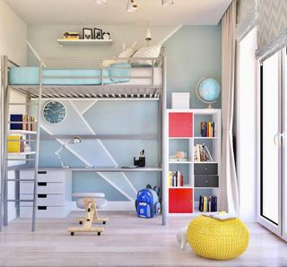 m. Fili: Apartment, 2-rooms