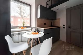 m. Baumanskaya: Apartment, 1-rooms