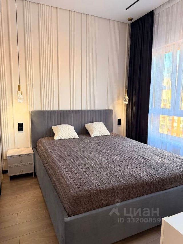 m. Olgino: Apartment, 2-rooms