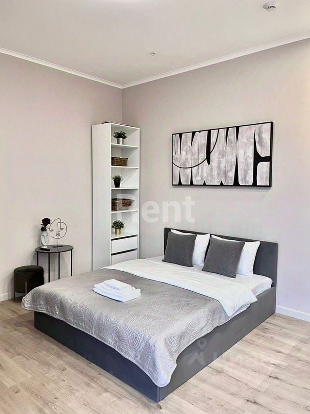 m. Dinamo: Apartment, 1-rooms