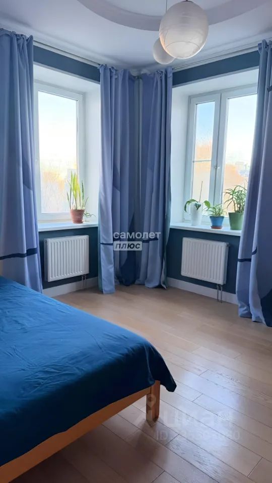 m. Preobrazhenskaya ploschad: Apartment, 2-rooms
