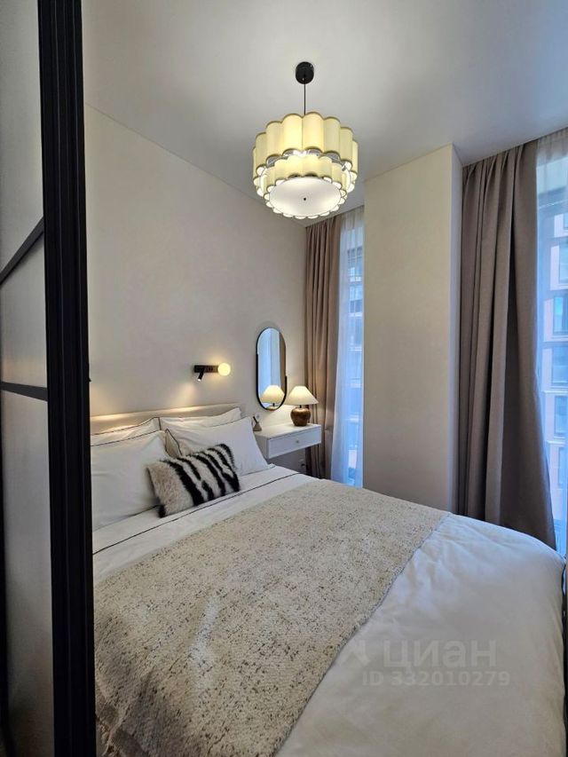 m. Maryina Roscha: Apartment, 1-rooms
