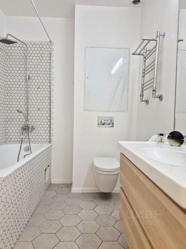 m. Kotelniki: Apartment, 3-rooms
