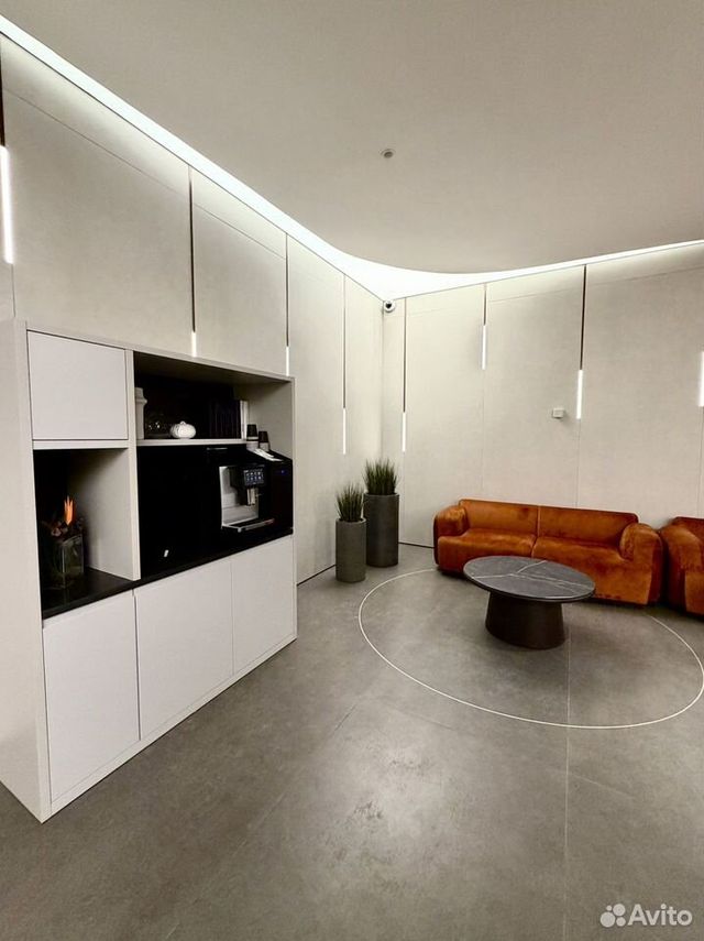 m. Verkhnie Kotly: Apartment, 1-rooms
