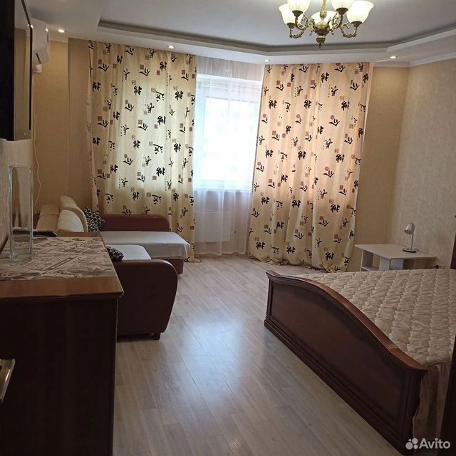 m. Dolgoprudnaya: Apartment, 1-rooms