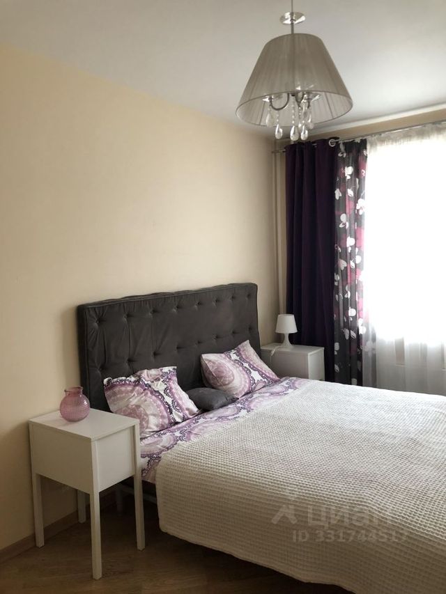 m. Penyagino: Apartment, 2-rooms