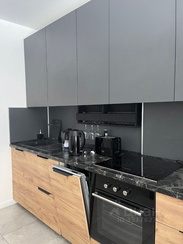 m. Strogino: Apartment, 1-rooms