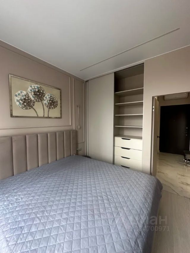 m. Khoroshevo: Apartment, 1-rooms