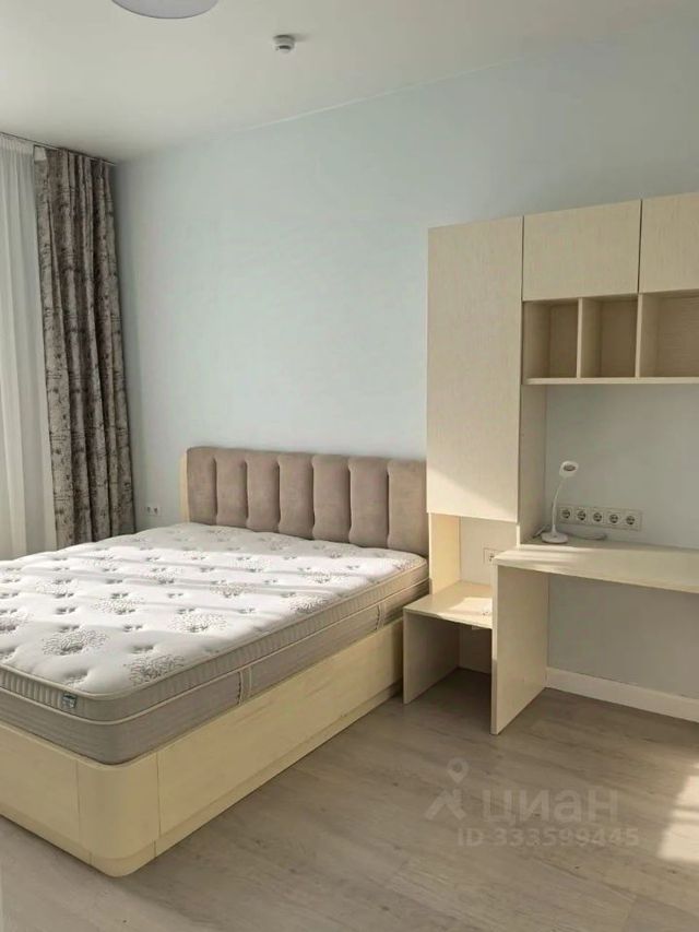m. Moskva Tovarnaya: Apartment, 1-rooms