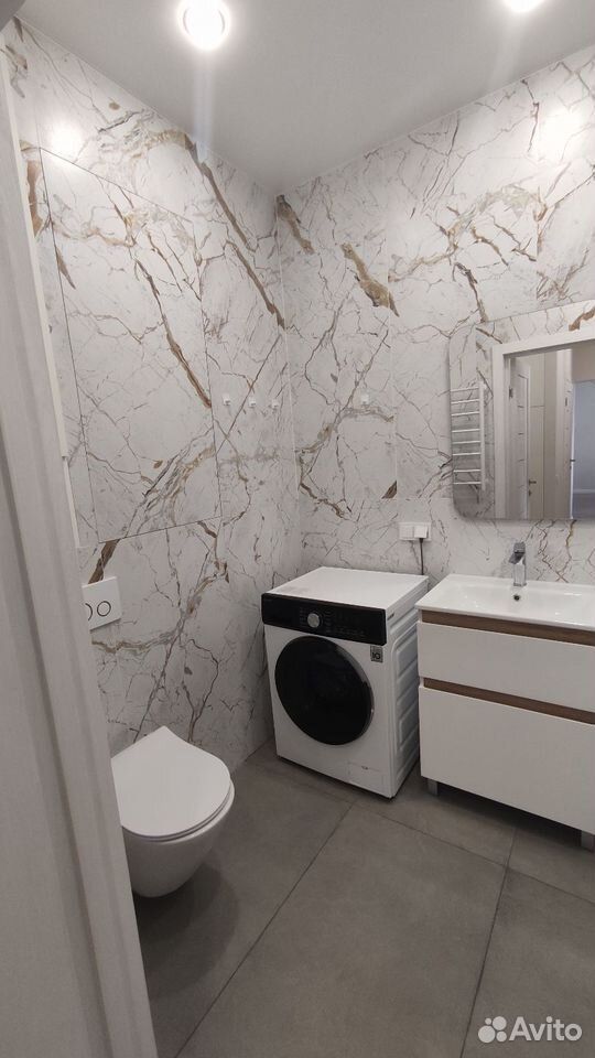 m. Fili: Apartment, 2-rooms
