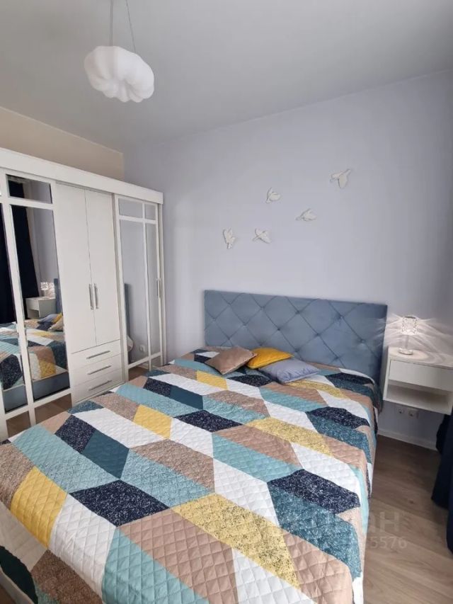m. Ukhtomskaya: Apartment, 1-rooms