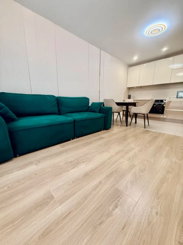 m. Kotelniki: Apartment, 3-rooms