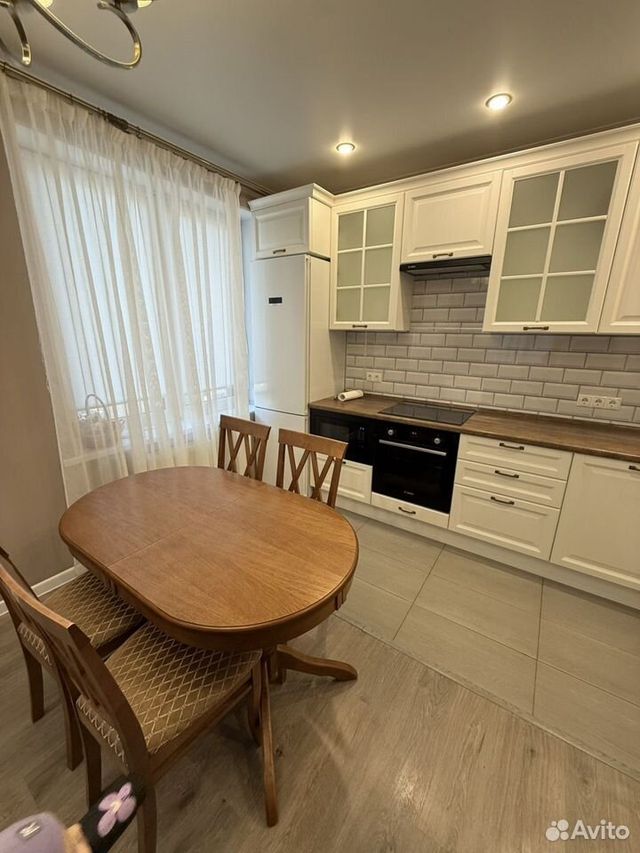 m. Zheleznodorozhnaya: Apartment, 2-rooms