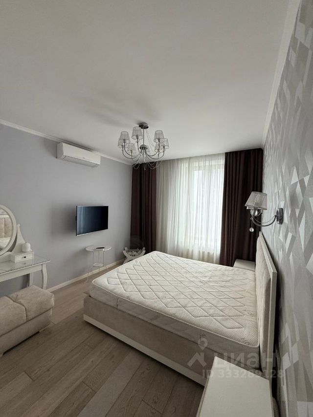 m. Shelepikha: Apartment, 2-rooms