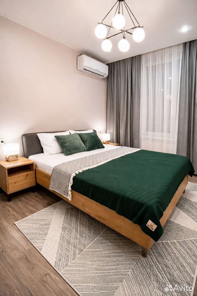 m. Michurinets: Apartment, 1-rooms