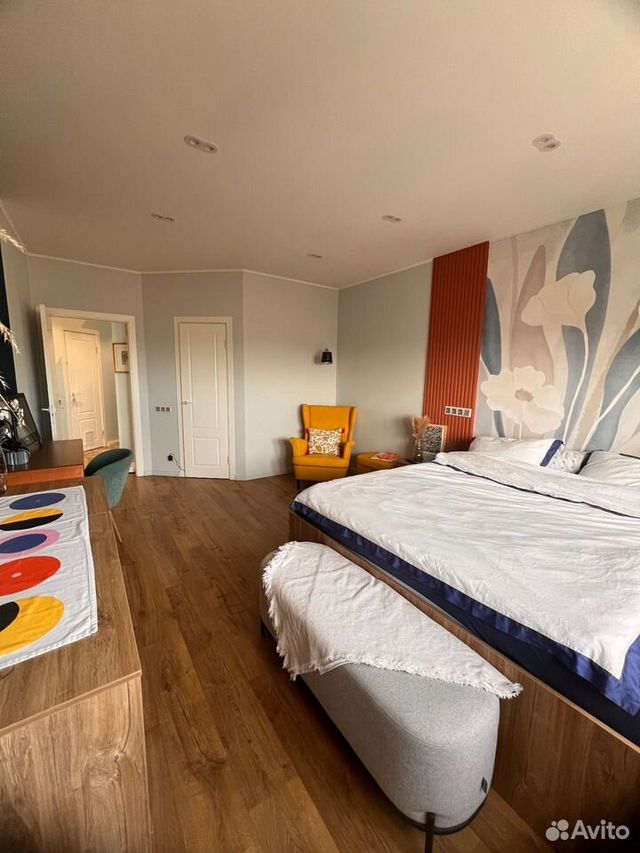 m. Dolgoprudnaya: Apartment, 2-rooms