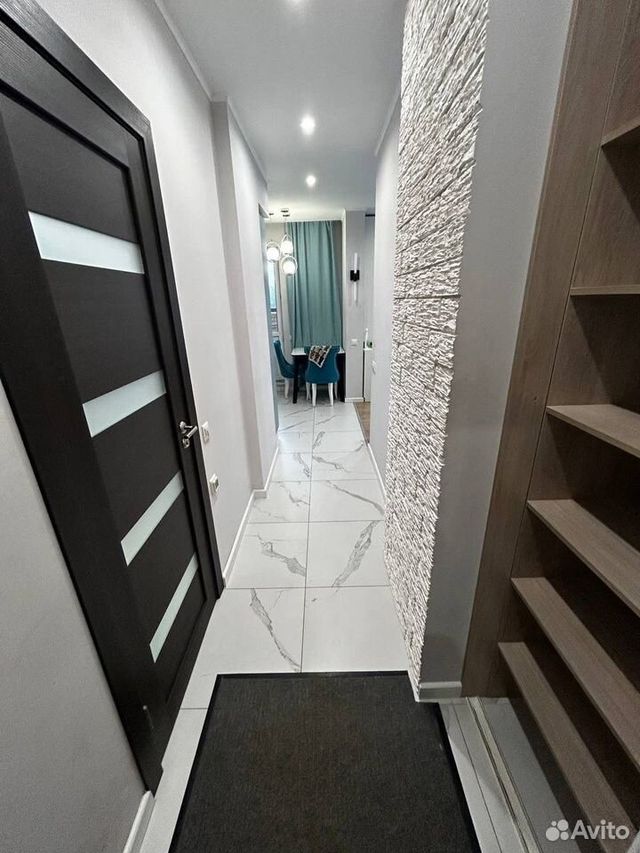 m. Sheremetyevskaya: Apartment, 1-rooms