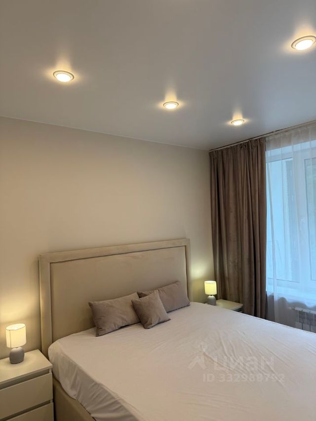 m. Khimki: Apartment, 2-rooms