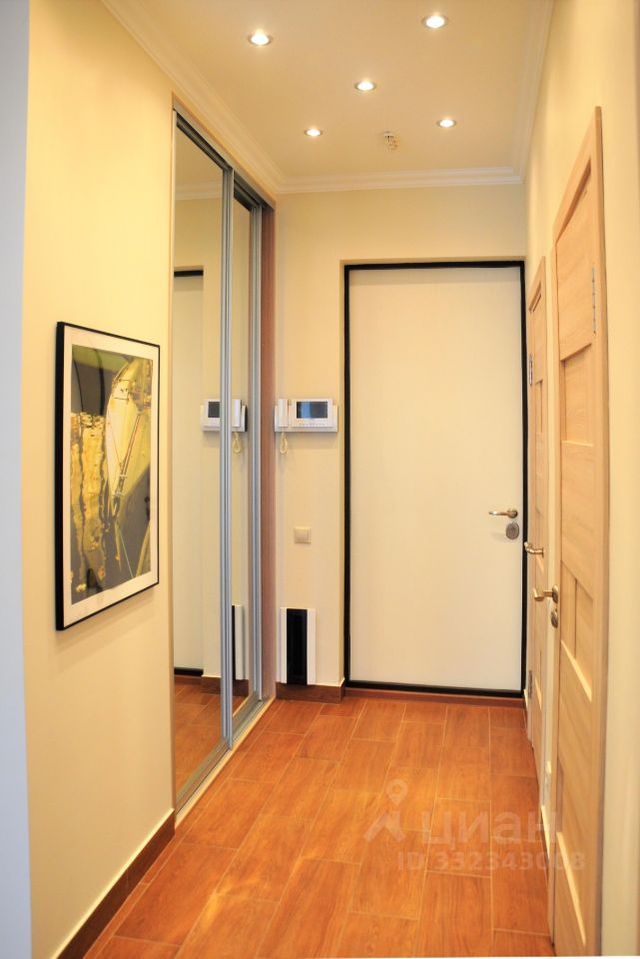 m. Opalikha: Apartment, 2-rooms