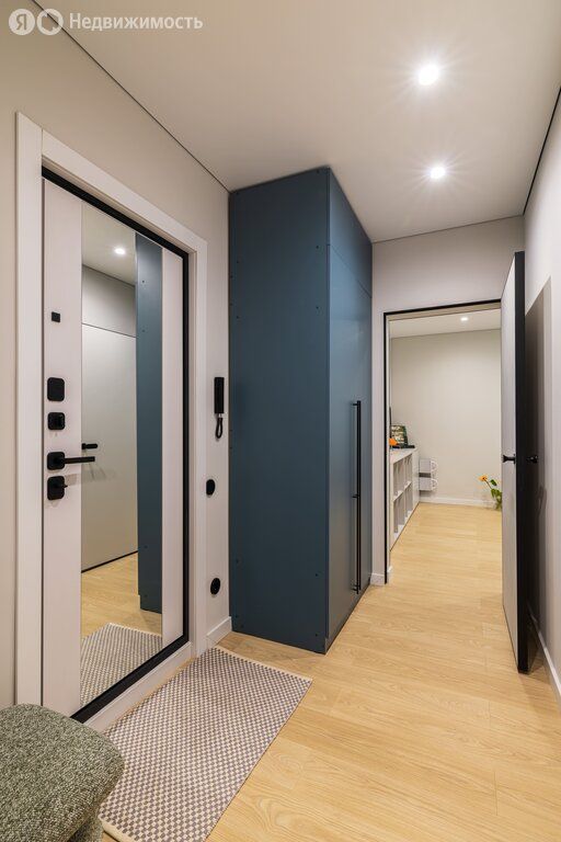 m. Mnevniki: Apartment, 2-rooms