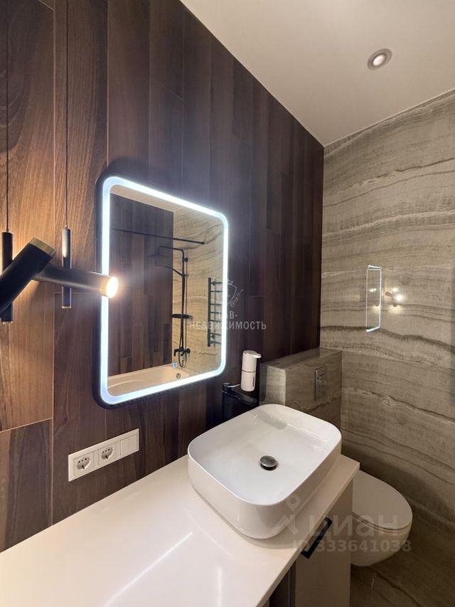 m. Fili: Apartment, 2-rooms