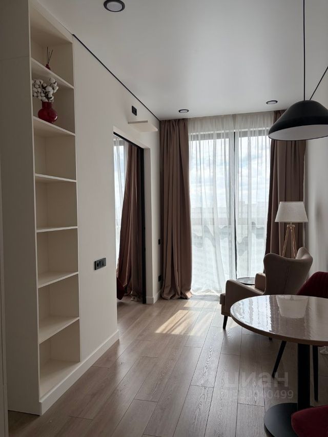 m. Baumanskaya: Apartment, 2-rooms