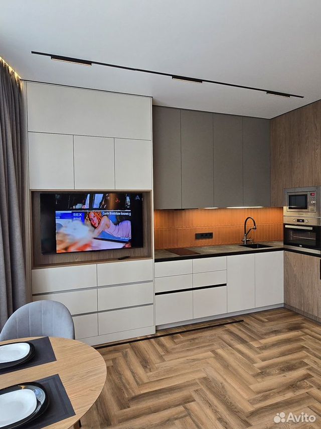 m. Volgogradsky prospekt: Apartment, studio