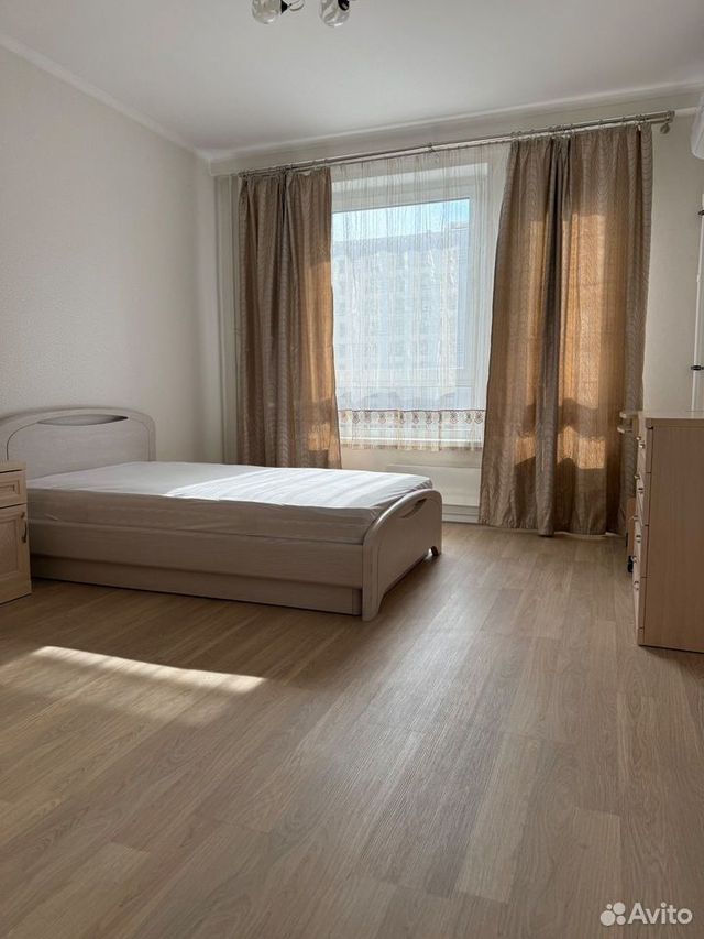 m. Medvedkovo: Apartment, 2-rooms