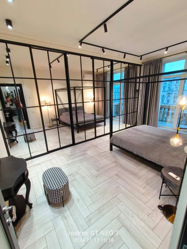 m. Studencheskaya: Apartment, 2-rooms