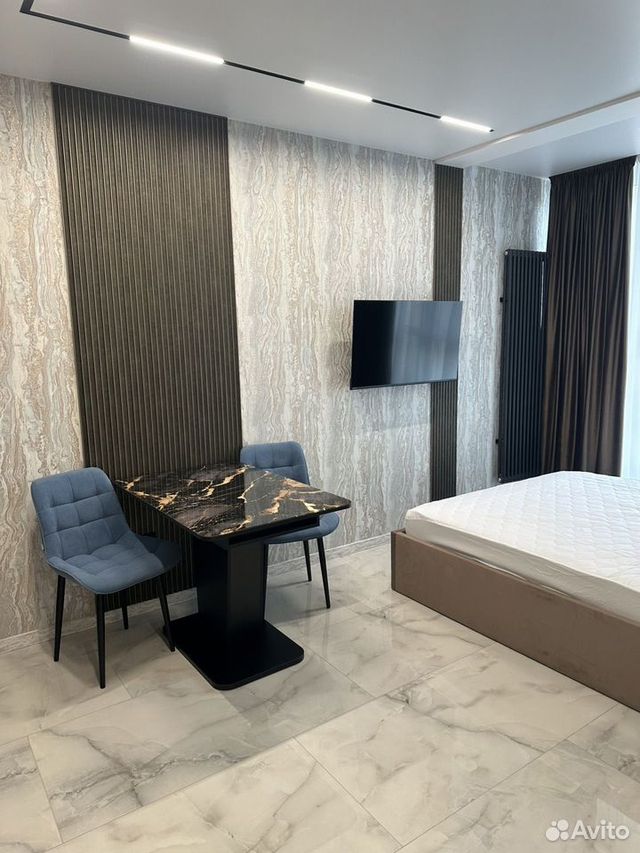 m. Krasnogorskaya: Apartment, studio