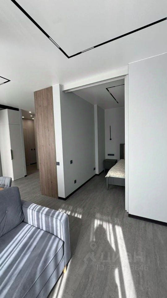 m. Fili: Apartment, 2-rooms