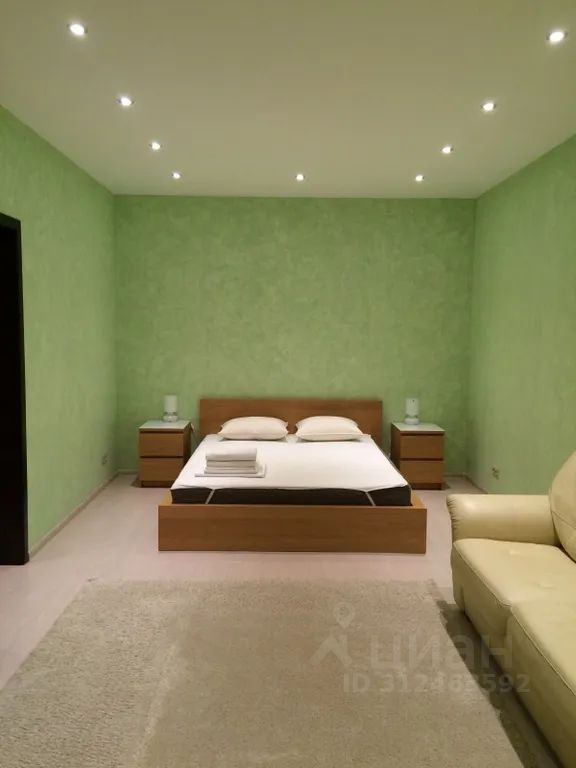 m. Myakinino: Apartment, 1-rooms