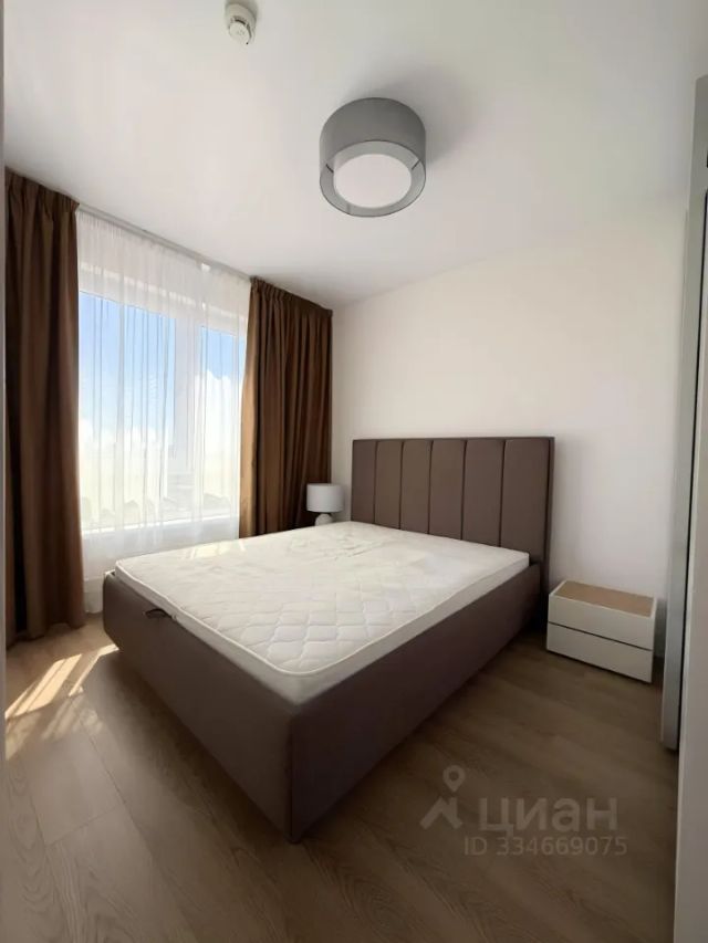 m. Rizhskaya: Apartment, 1-rooms