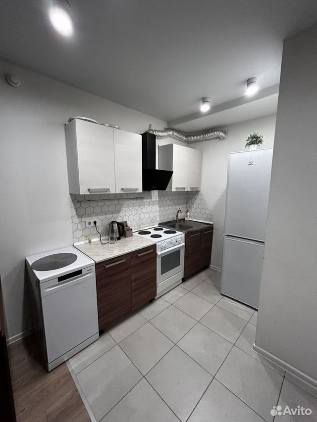m. Pervomayskaya: Apartment, 1-rooms