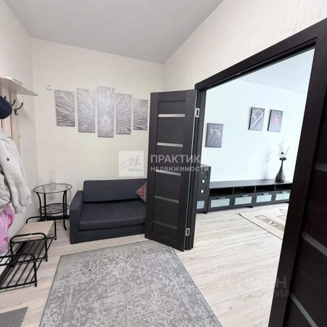 m. Olgino: Apartment, 1-rooms