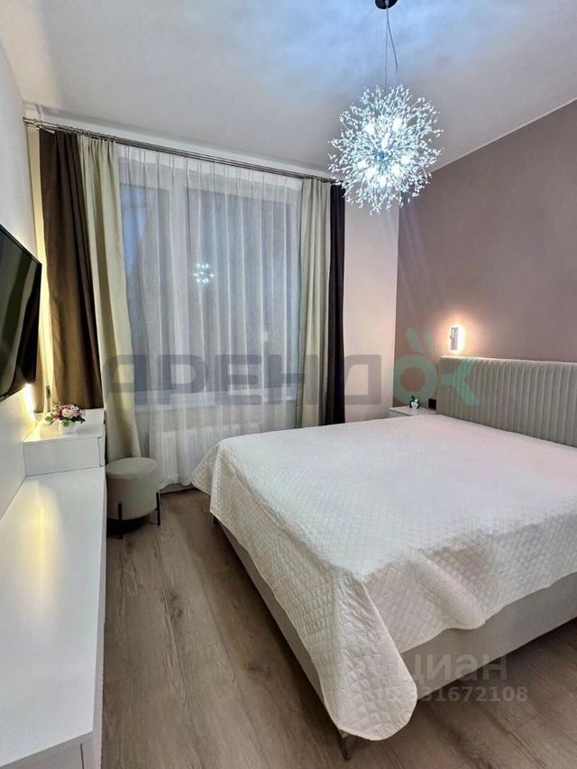 m. Pyatnitskoe shosse: Apartment, 1-rooms