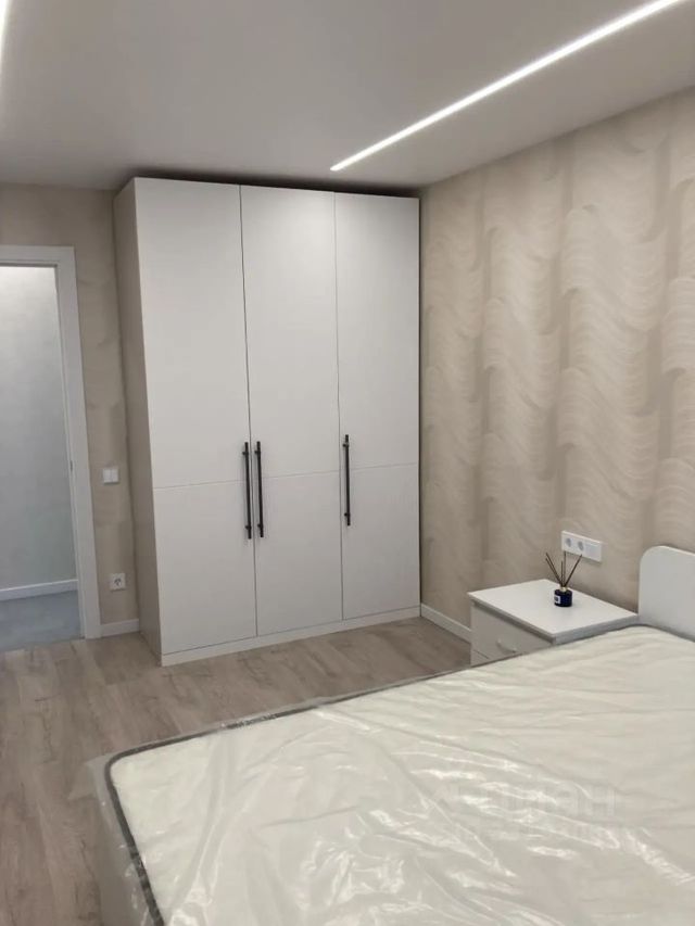 m. Shabolovskaya: Apartment, 2-rooms