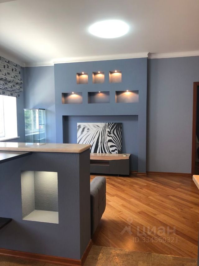m. TsSKA: Apartment, 2-rooms