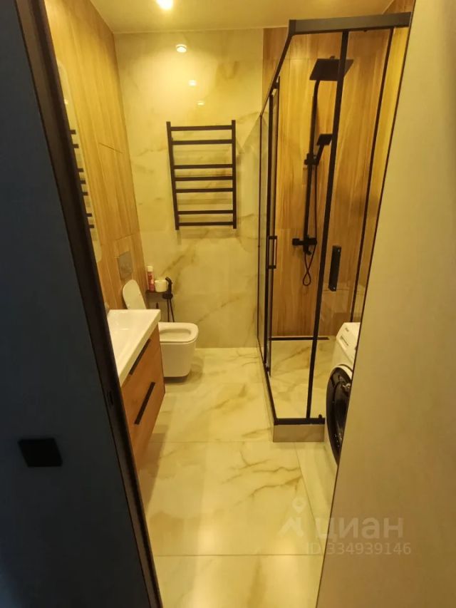 m. Ugreshskaya: Apartment, studio