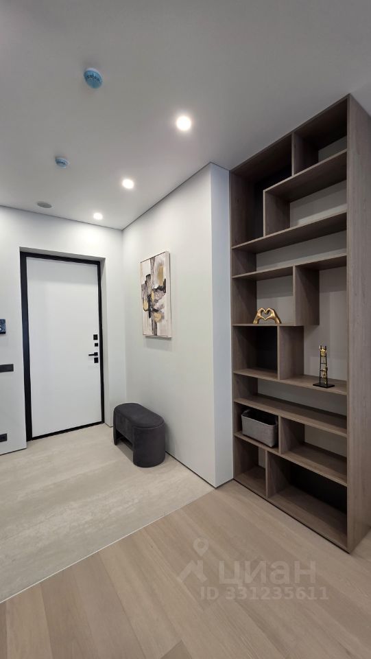 m. Terekhovo: Apartment, 3-rooms
