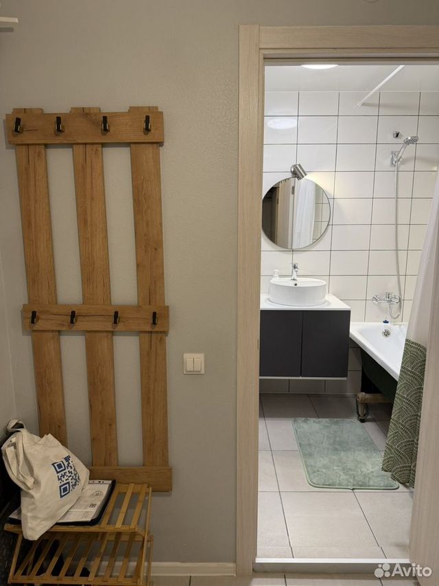 m. Ukhtomskaya: Apartment, 1-rooms