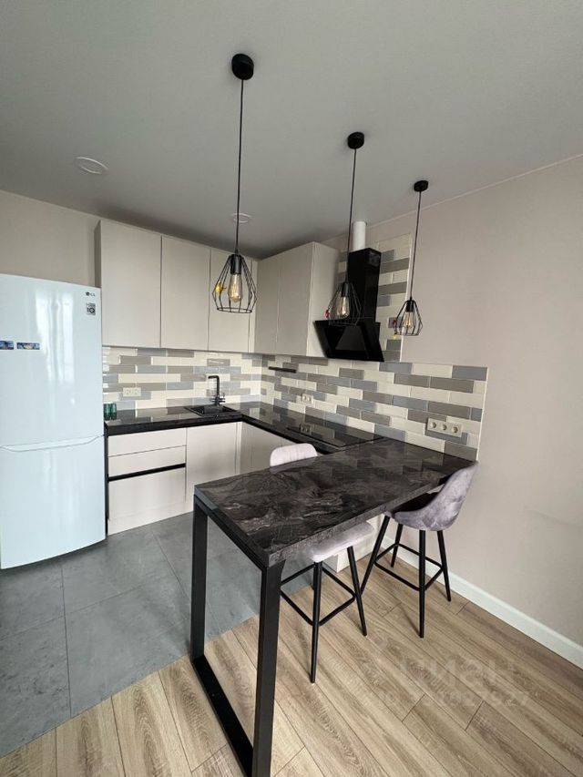 m. Chertanovskaya: Apartment, 1-rooms