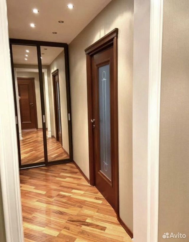 m. Molzhaninovo: Apartment, 1-rooms