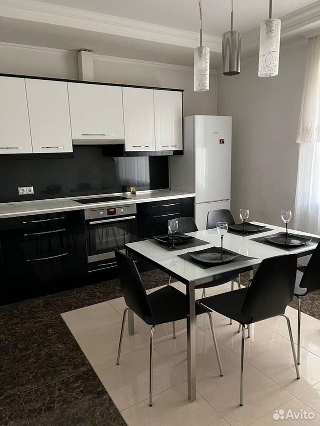 m. Kotelniki: Apartment, 3-rooms