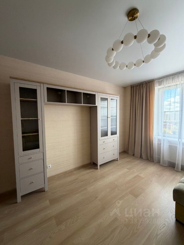 m. Bakovka: Apartment, 2-rooms