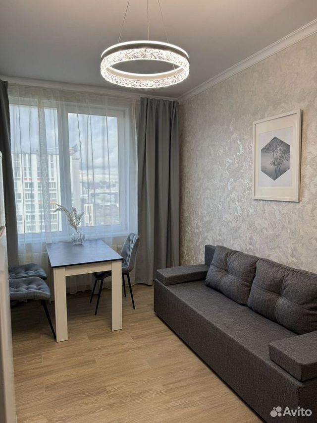 m. Strogino: Apartment, 1-rooms