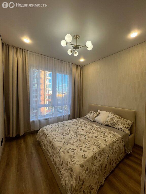 m. Spartak: Apartment, 1-rooms